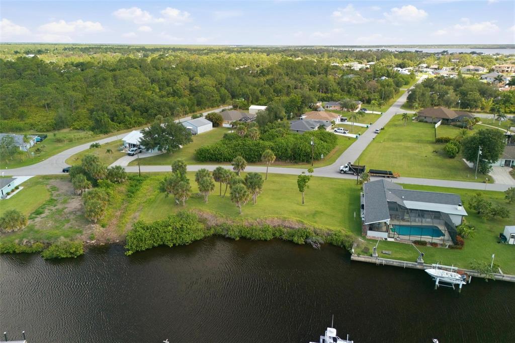 Property for sale at 12397 & 12405 MITCHELL TERRACE, PORT CHARLOTTE, FL, 33981