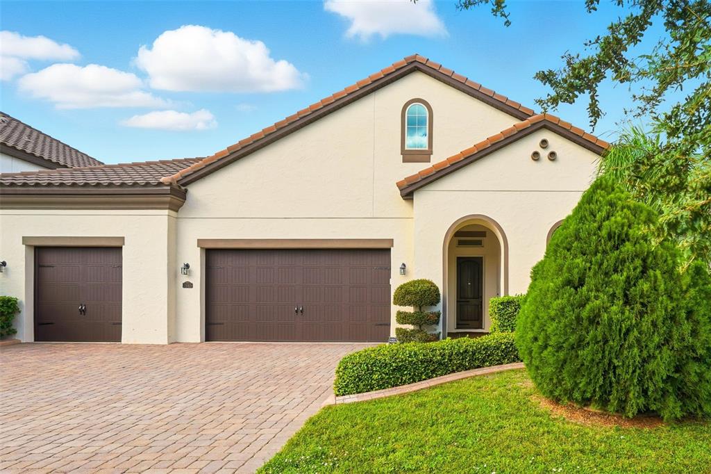 Property for sale at 7945 CHILTON DRIVE, ORLANDO, FL, 32836