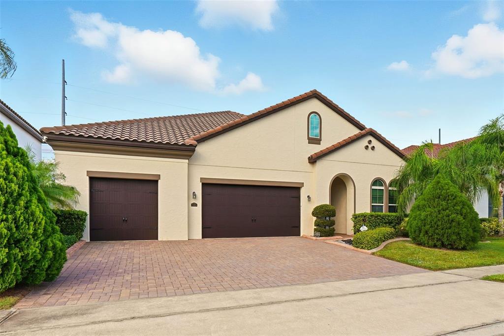 Property for sale at 7945 CHILTON DRIVE, ORLANDO, FL, 32836