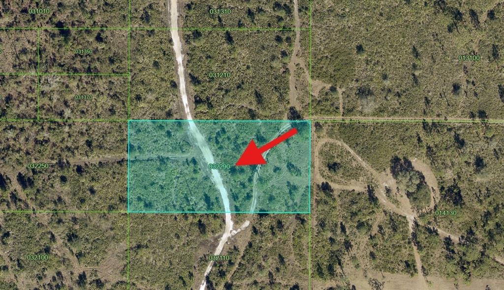 Property for sale at 0000 LAKE WALES, LAKE WALES, FL, 33898