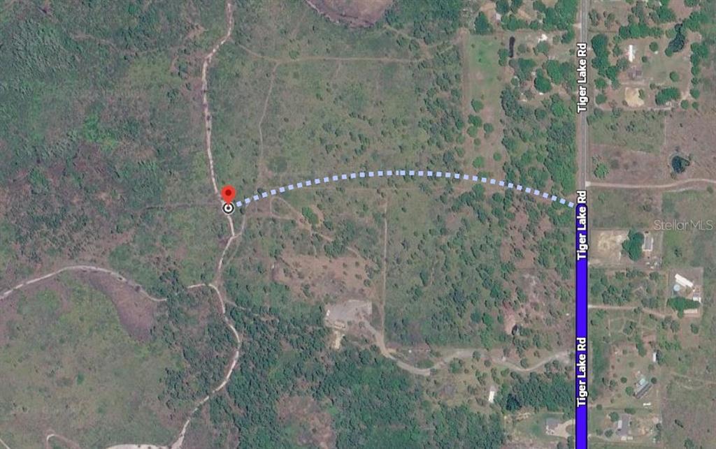 Property for sale at 0000 LAKE WALES, LAKE WALES, FL, 33898