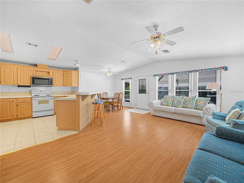Property for sale at 58 SILVERSIDES STREET, LAKE WALES, FL, 33898