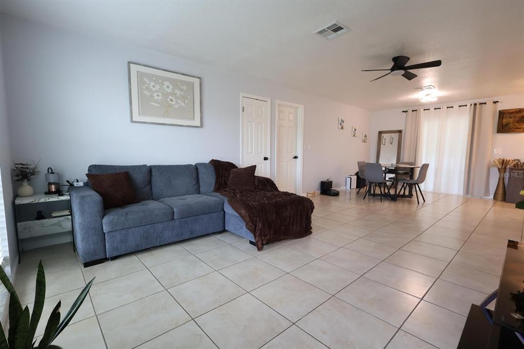 Property for sale at 256 LA PAZ DRIVE, KISSIMMEE, FL, 34743