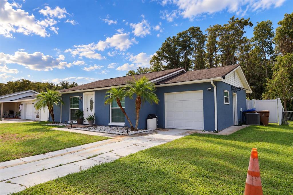 Property for sale at 256 LA PAZ DRIVE, KISSIMMEE, FL, 34743