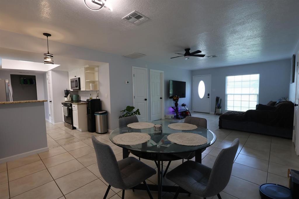 Property for sale at 256 LA PAZ DRIVE, KISSIMMEE, FL, 34743