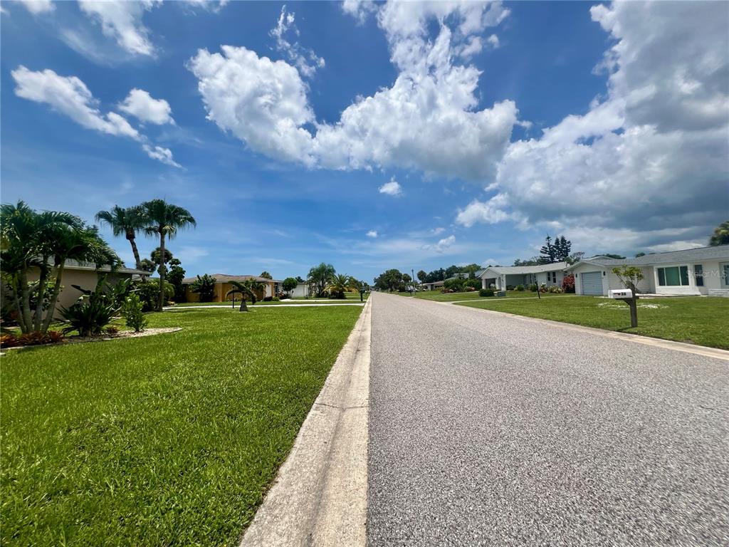 Property for sale at 25 OAKLAND HILLS PLACE, ROTONDA WEST, FL, 33947