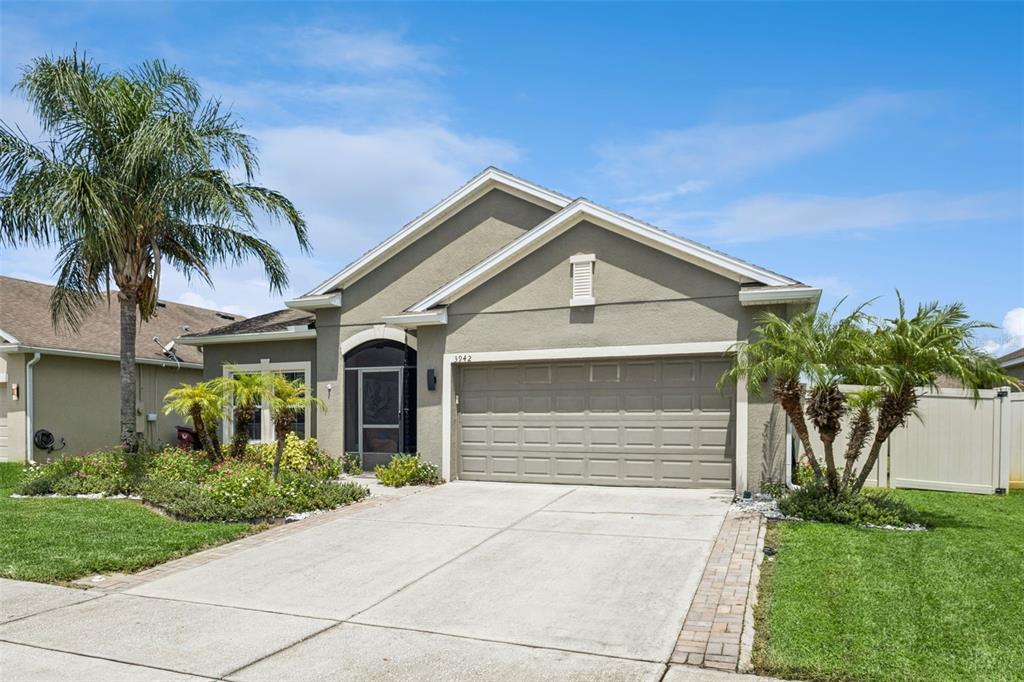 Property for sale at 3942 ETERNITY CIRCLE, ST CLOUD, FL, 34772