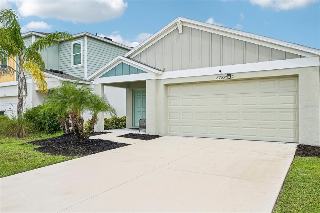 Property for sale at 7755 DEPOT LOOP, PARRISH, FL, 34219