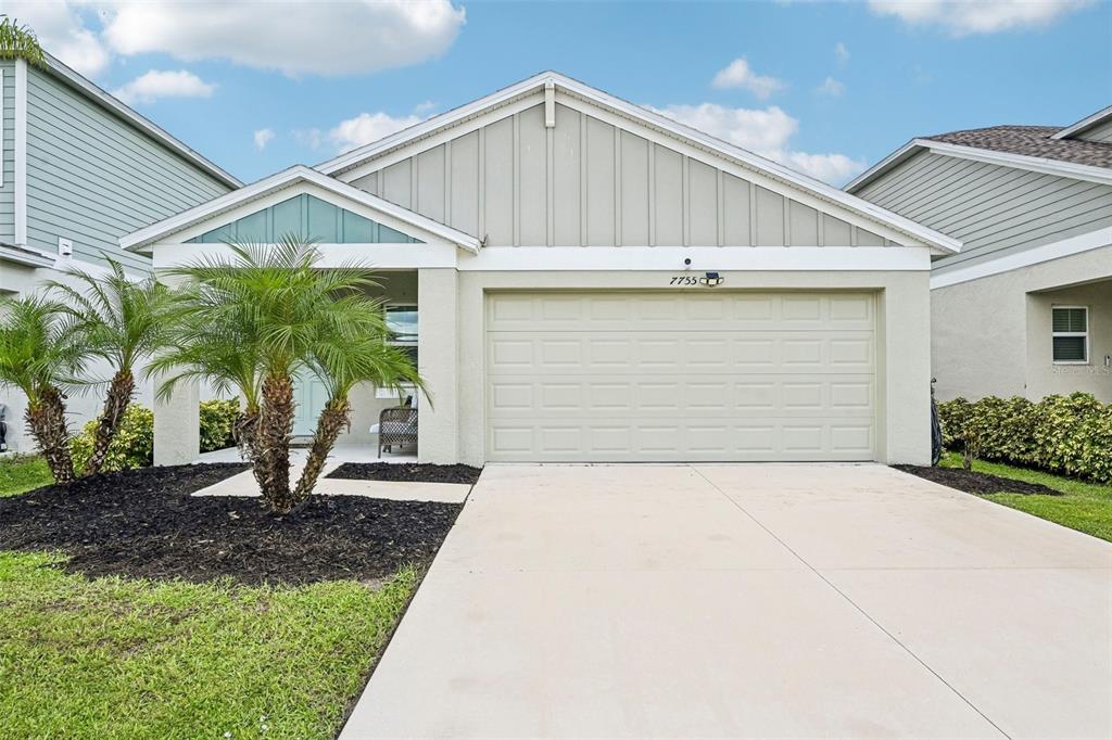 Property for sale at 7755 DEPOT LOOP, PARRISH, FL, 34219