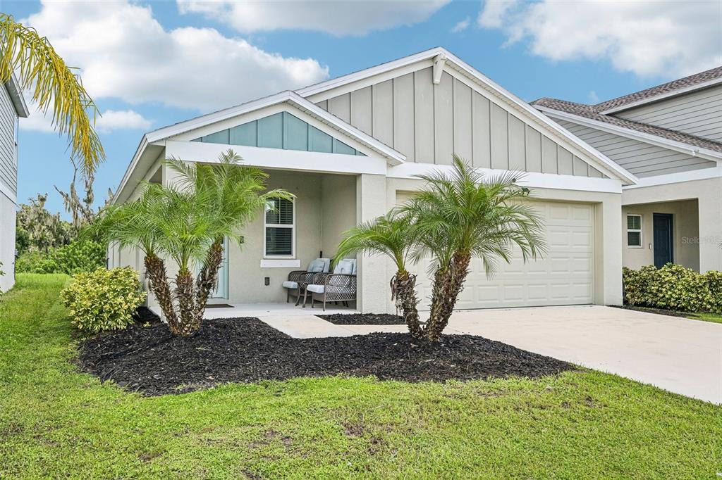 Property for sale at 7755 DEPOT LOOP, PARRISH, FL, 34219