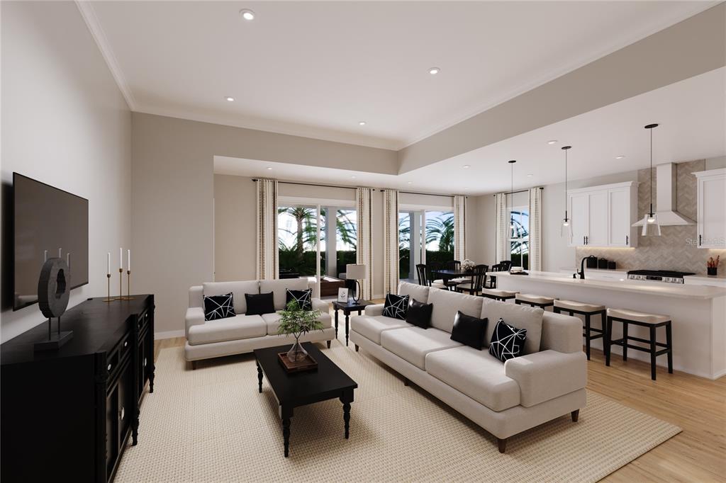 Property for sale at 22134 PINE GROVE LOOP, LEESBURG, FL, 34748