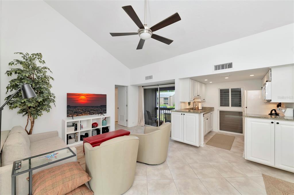 Property for sale at 717 PINE RUN DR. UNIT 717, OSPREY, FL, 34229