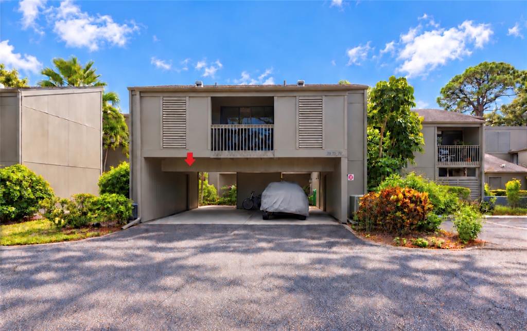 Property for sale at 717 PINE RUN DR. UNIT 717, OSPREY, FL, 34229