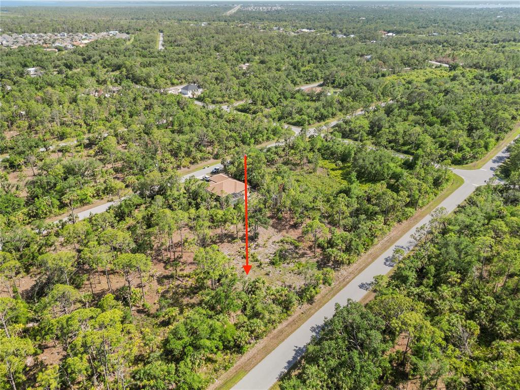 Property for sale at 1419 LACE TERRACE, PORT CHARLOTTE, FL, 33953