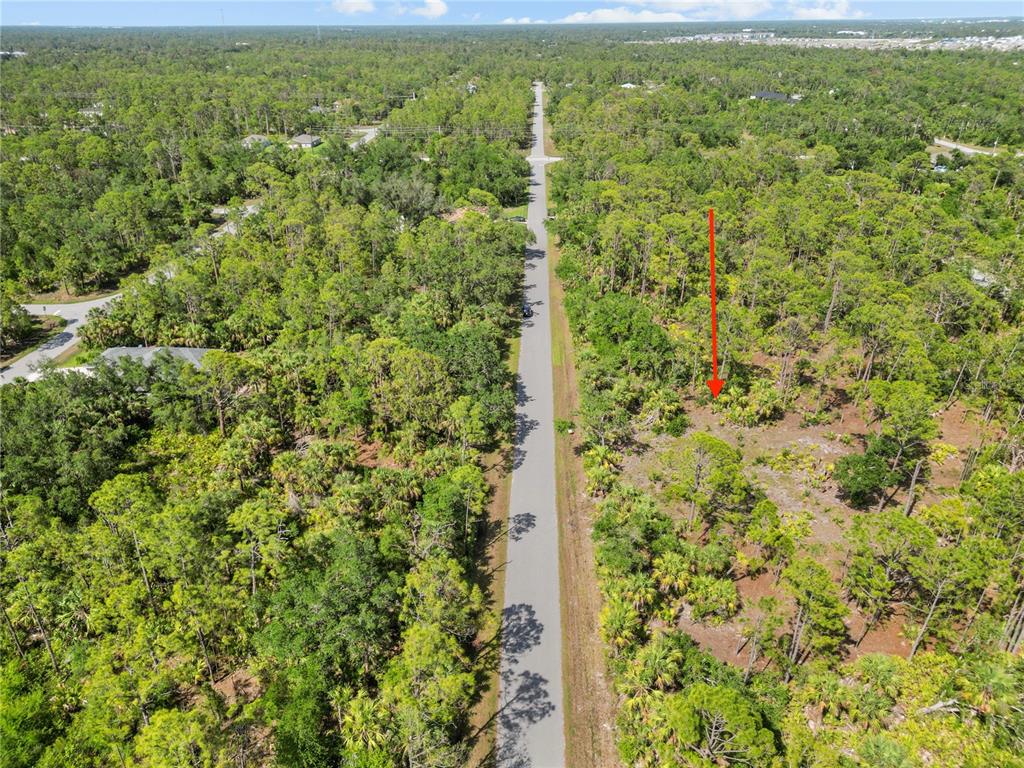 Property for sale at 1419 LACE TERRACE, PORT CHARLOTTE, FL, 33953