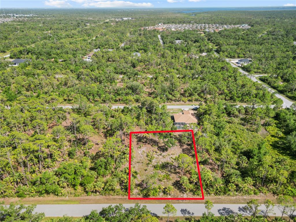 Property for sale at 1419 LACE TERRACE, PORT CHARLOTTE, FL, 33953