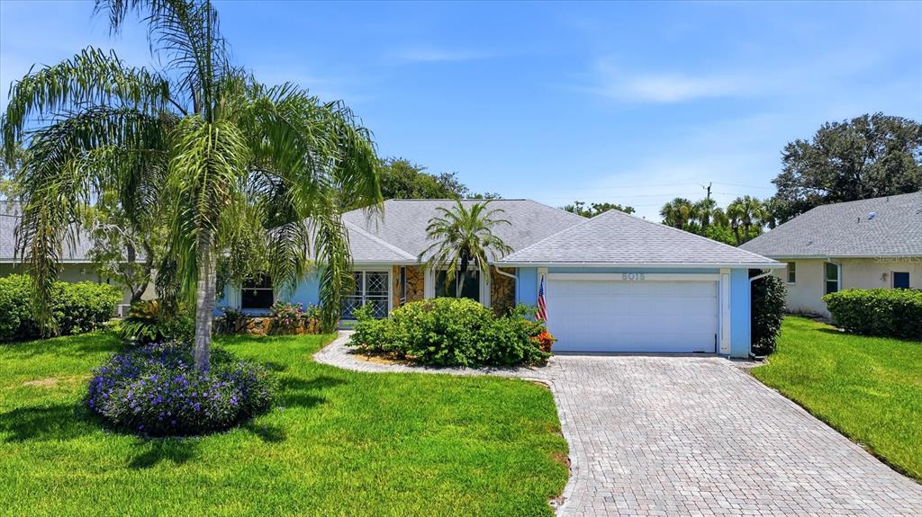 Property for sale at 5015 86TH STREET COURT W, BRADENTON, FL, 34210