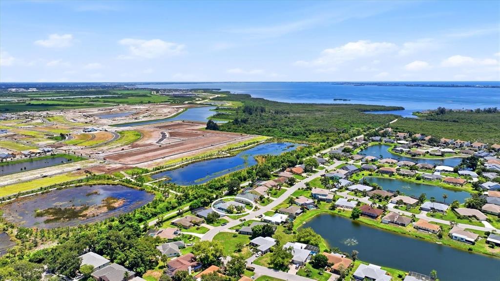Property for sale at 5015 86TH STREET COURT W, BRADENTON, FL, 34210