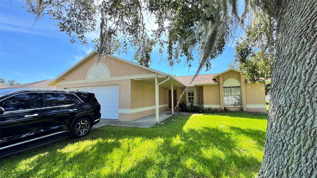 Property for sale at 432 FLAMINGO COURT, POINCIANA, FL, 34759