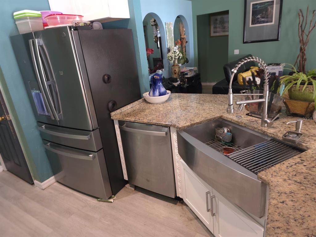 Property for sale at 16 PERCH DRIVE, KISSIMMEE, FL, 34759