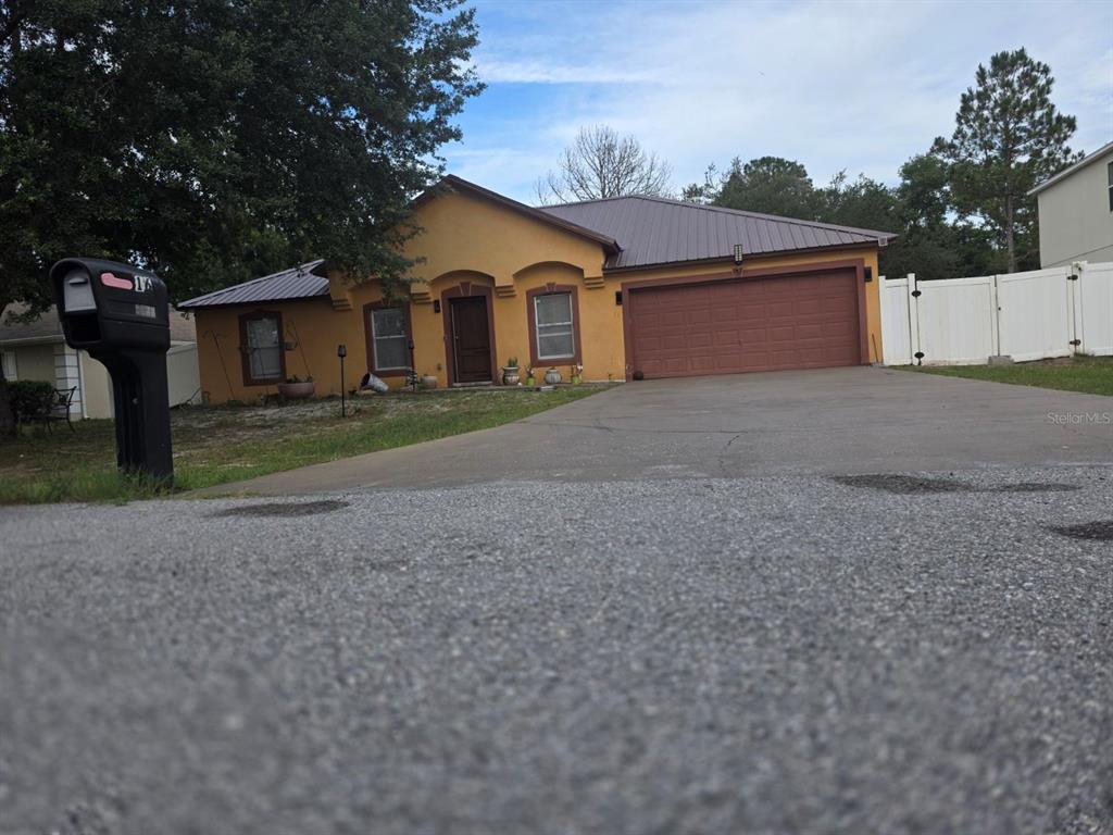 Property for sale at 16 PERCH DRIVE, KISSIMMEE, FL, 34759