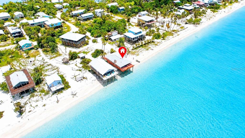 Property for sale at 8598 MARSH STREET, PLACIDA, FL, 33946