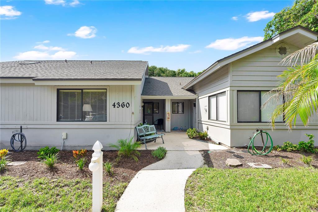 Property for sale at 4360 SEA MIST DRIVE, NEW SMYRNA BEACH, FL, 32169