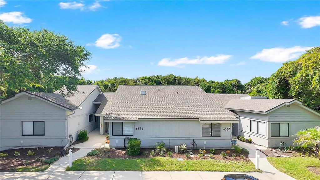 Property for sale at 4360 SEA MIST DRIVE, NEW SMYRNA BEACH, FL, 32169