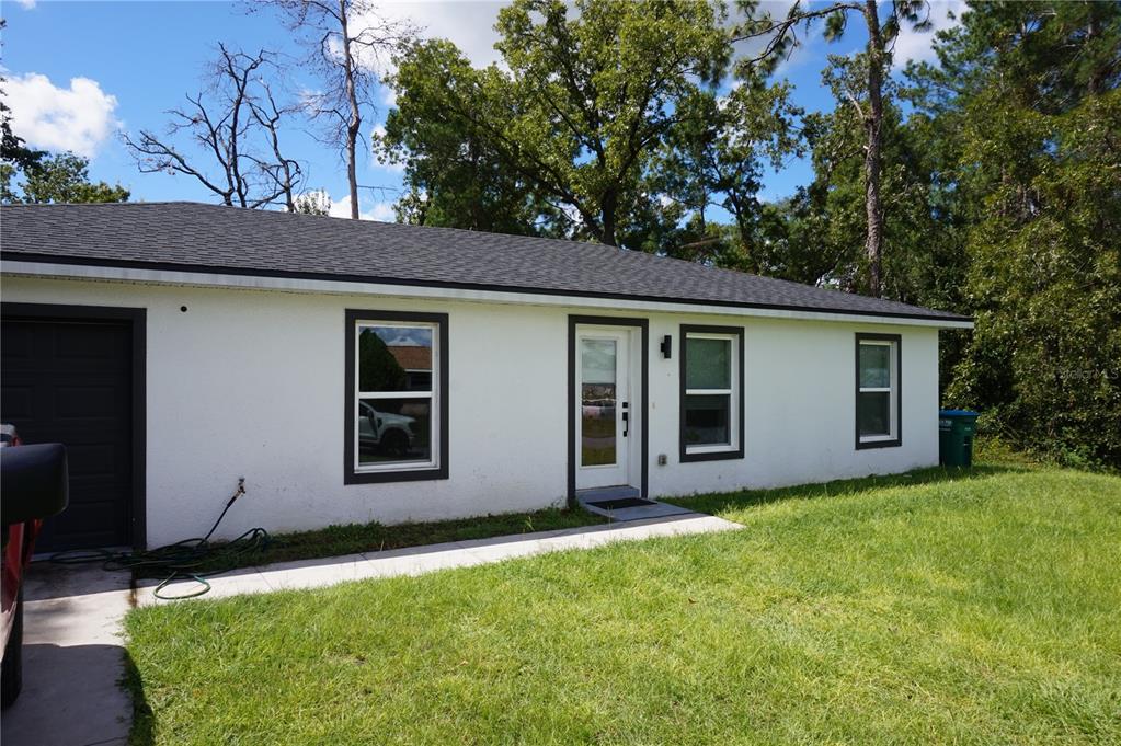 Property for sale at 15344 SW 43RD AVENUE ROAD, OCALA, FL, 34473