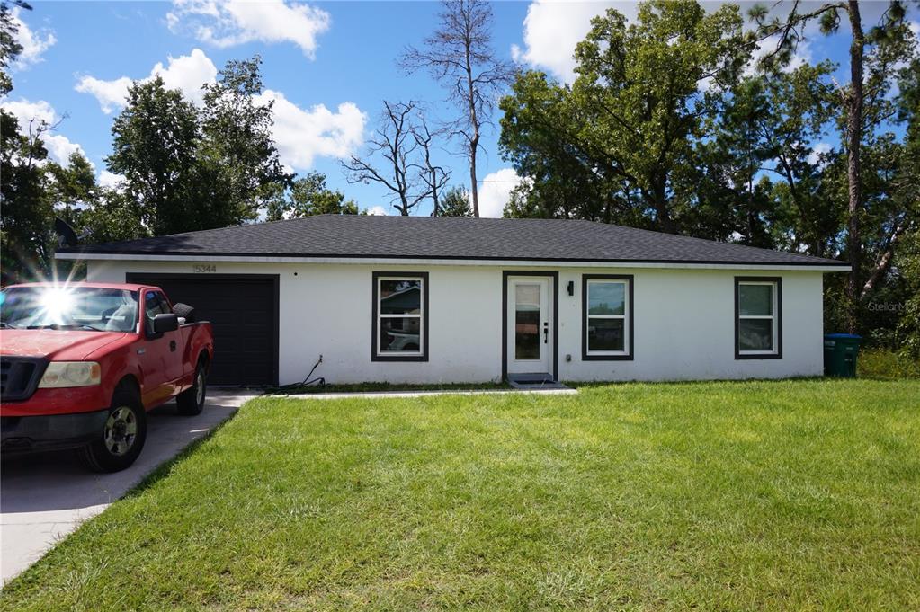 Property for sale at 15344 SW 43RD AVENUE ROAD, OCALA, FL, 34473