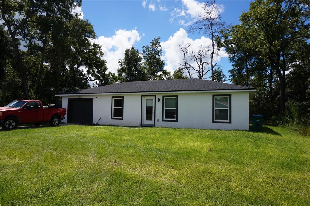 Property for sale at 15344 SW 43RD AVENUE ROAD, OCALA, FL, 34473