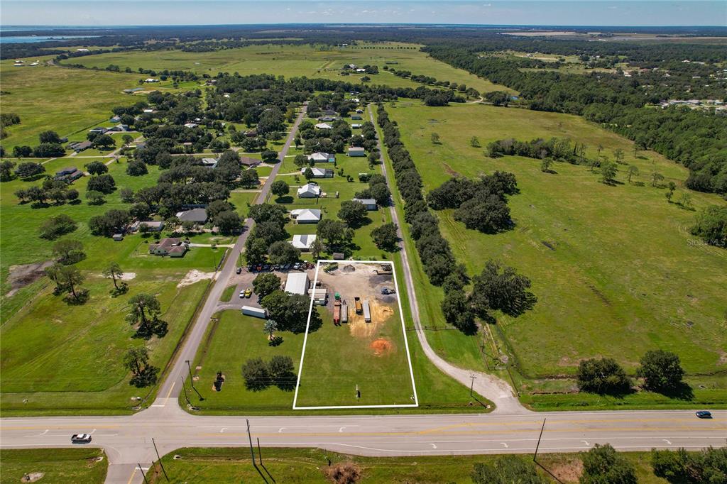 Property for sale at 9305 US HIGHWAY 98, SEBRING, FL, 33876