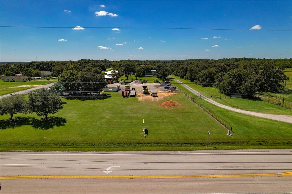 Property for sale at 9305 US HIGHWAY 98, SEBRING, FL, 33876