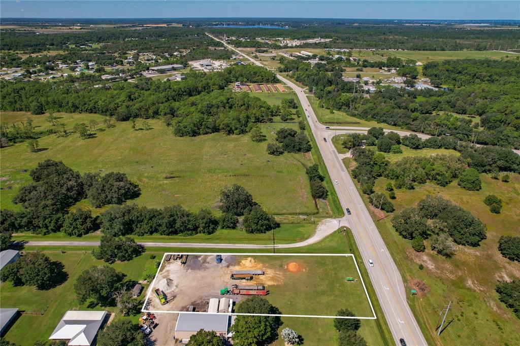 Property for sale at 9305 US HIGHWAY 98, SEBRING, FL, 33876
