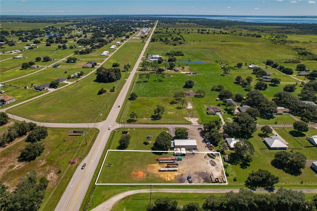 Property for sale at 9305 US HIGHWAY 98, SEBRING, FL, 33876