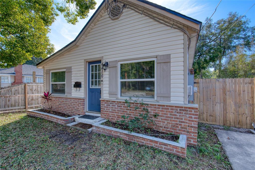 Property for sale at 4416 BEVERLY AVENUE, JACKSONVILLE, FL, 32210