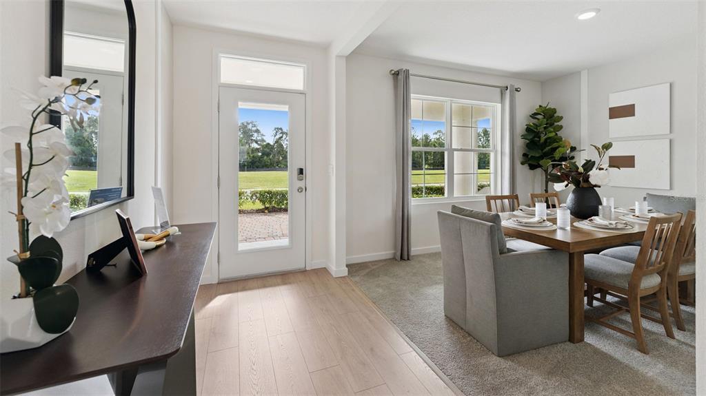 Property for sale at 964 CHAMPION RIDGE DRIVE, DAYTONA BEACH, FL, 32124