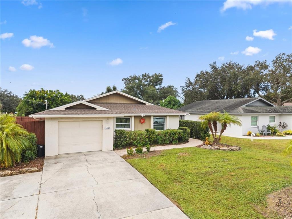 Property for sale at 3452 BAY STREET, SARASOTA, FL, 34237