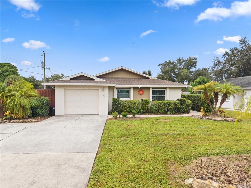 Property for sale at 3452 BAY STREET, SARASOTA, FL, 34237