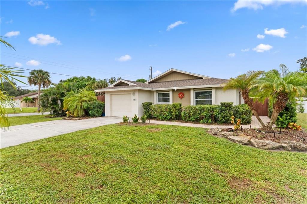Property for sale at 3452 BAY STREET, SARASOTA, FL, 34237