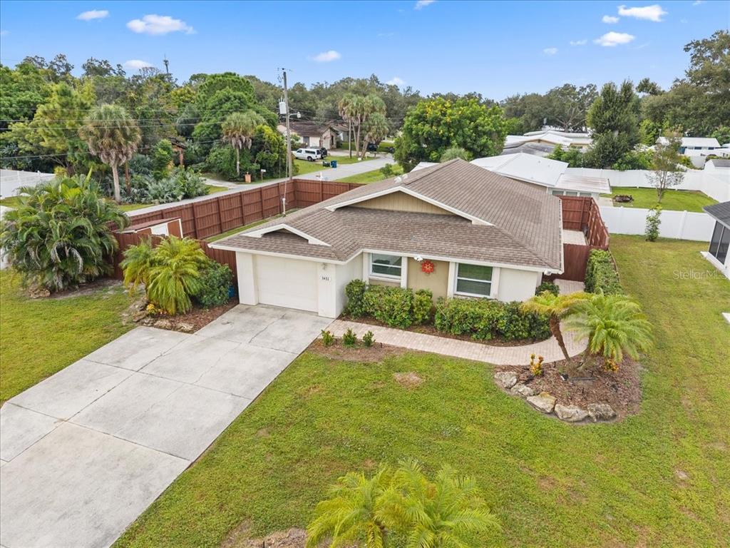 Property for sale at 3452 BAY STREET, SARASOTA, FL, 34237