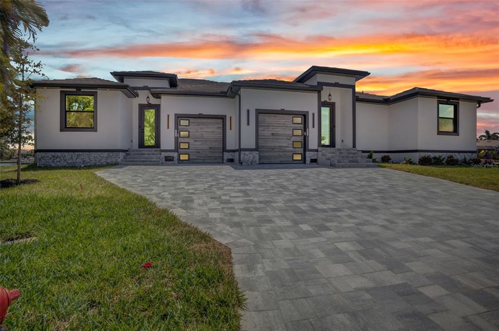 Property for sale at 1327 WESLEY DRIVE, PUNTA GORDA, FL, 33950