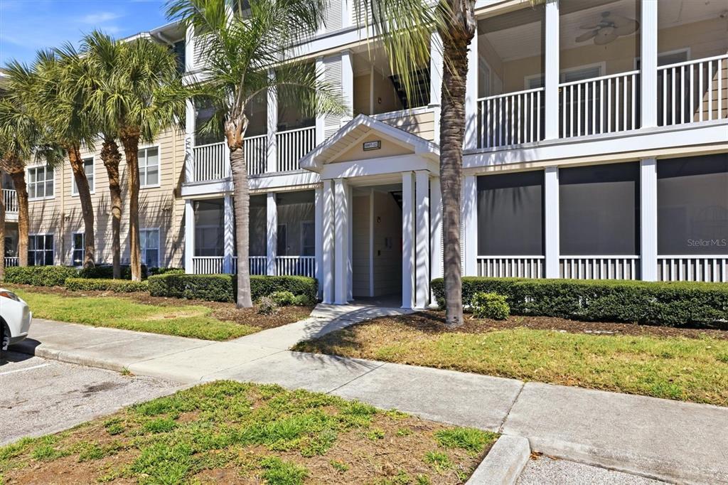 Property for sale at 4802 51ST STREET W UNIT 1010, BRADENTON, FL, 34210