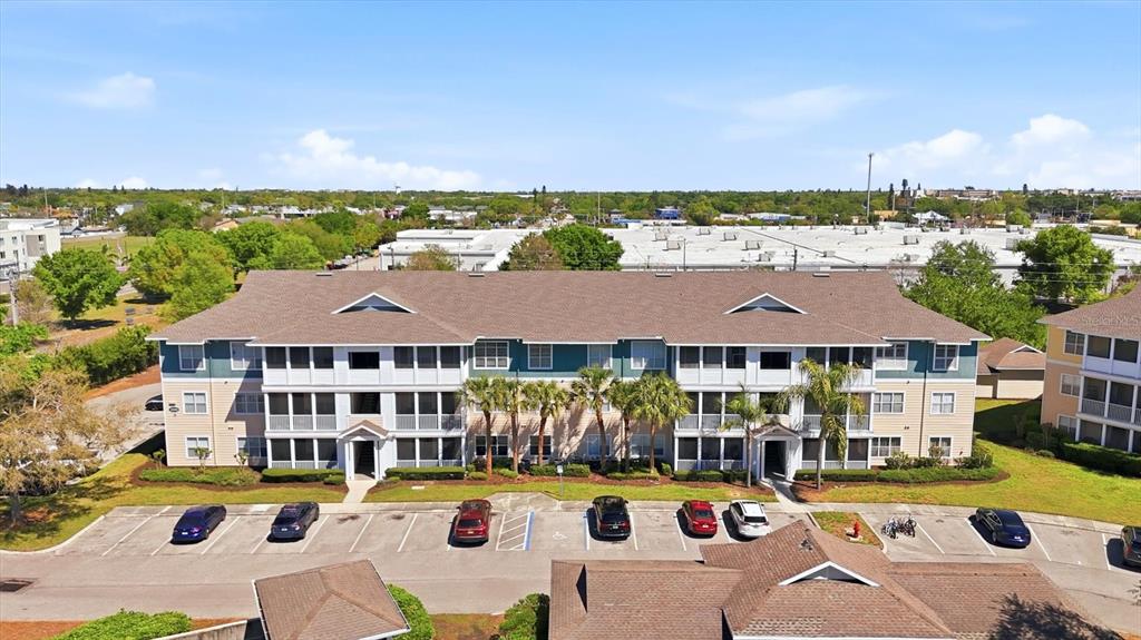 Property for sale at 4802 51ST STREET W UNIT 1010, BRADENTON, FL, 34210