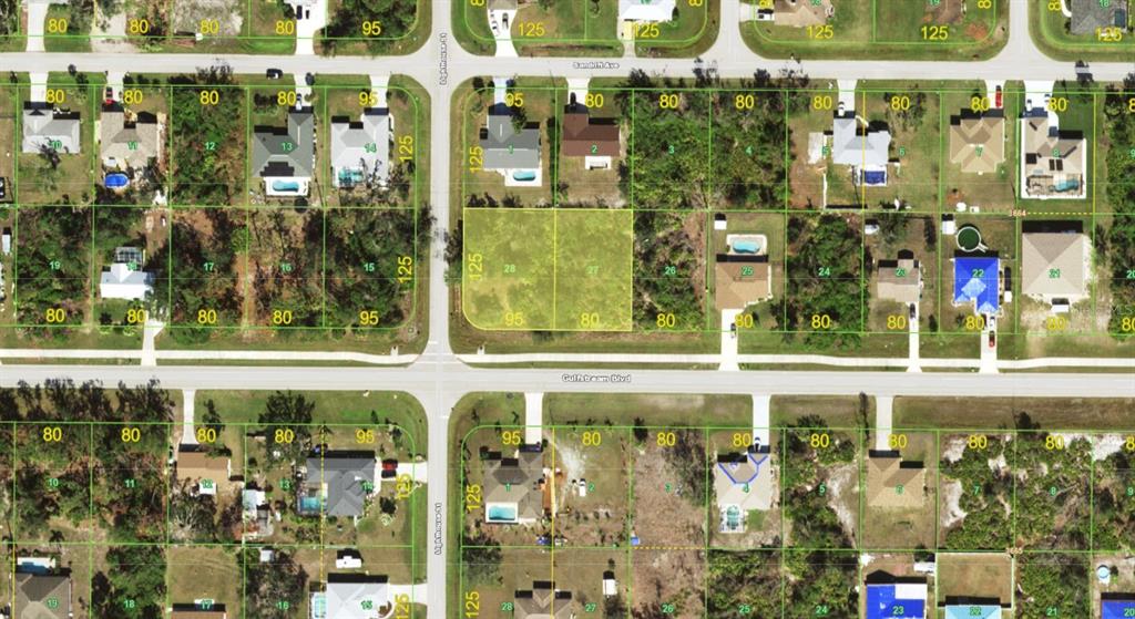 Property for sale at 10420 GULFSTREAM BOULEVARD, ENGLEWOOD, FL, 34224