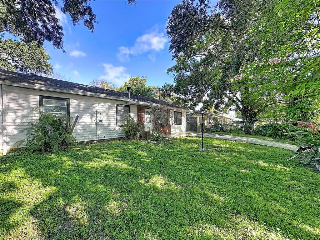 Property for sale at 1520 OVERDALE STREET, ORLANDO, FL, 32825