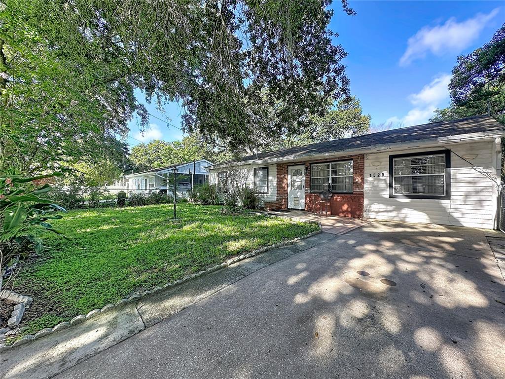 Property for sale at 1520 OVERDALE STREET, ORLANDO, FL, 32825