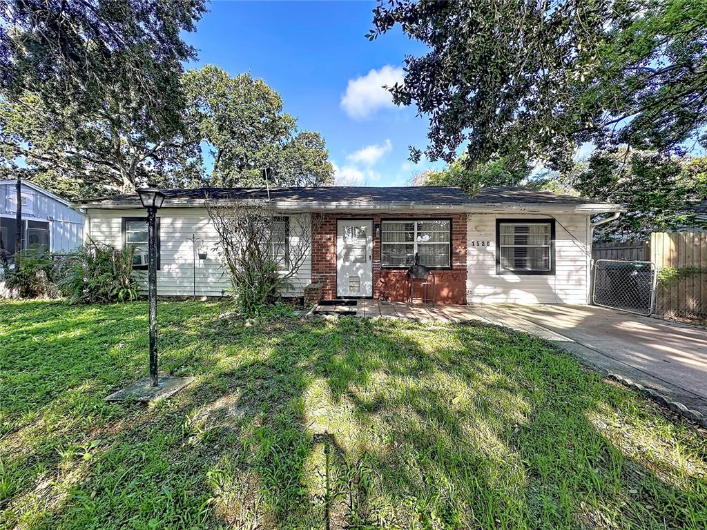 Property for sale at 1520 OVERDALE STREET, ORLANDO, FL, 32825