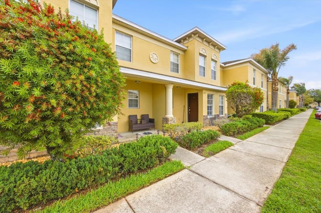 Property for sale at 5410 QUARRY ROCK ROAD, LAKELAND, FL, 33809