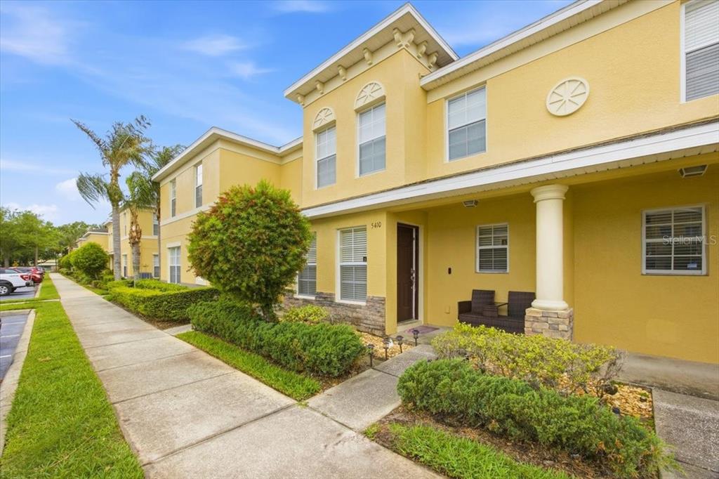 Property for sale at 5410 QUARRY ROCK ROAD, LAKELAND, FL, 33809